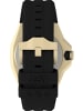 Timex Analoguhr für Herren in gold