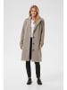 Kaffe Jacke KAanne in Elephant Skin