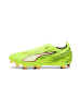 Puma Fußballschuh "Ultra 6 Match FG-AG" in Gelb