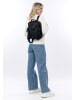 Tamaris Rucksack TAS Giuseppa in black