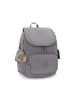 Deuter City Pack S 13 Liter Rucksack in Inviting Grey
