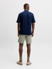 Jack & Jones Chino Shorts in Vetiver