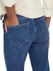 ONLY Jeans ONLEMILY STRETCH LIFE HW S A CRO718 regular/straight in Blau