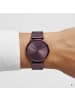 Liebeskind Berlin Armbanduhr Glitter-Special in lila