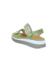 Think! Sandalen Meggie in MATCHA