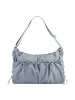 Bench Soft Schultertasche 54 cm graublau