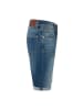 Pepe Jeans Short STRAIGHT SHORT regular/straight in Blau