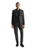 Marc O'Polo Sakko shaped in Dark Grey Melange