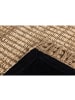 ebuy24 Teppich Marcie Beige 160 x 230 cm