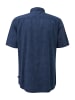 QS Hemd in 55A0_royalblau