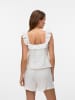 Vero Moda Top in Snow White