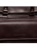 The Chesterfield Brand Lazio Weekender Reisetasche Leder 50 cm in brown