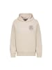 Eight2Nine Sweatshirt in canvas beige