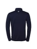 Kempa 1/4 ZIP TOP 1/4 Zip Top Kids in marine