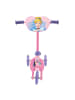 Disney Frozen 3-Rad Baby Scooter – Verstellbar & Rutschfest