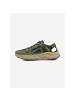 COLMAR Militärgrün Army Polyethylen Athletik Sneaker