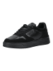 LLOYD Sneaker Schwarz
