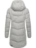 ragwear Wintermantel Pavla in Zinc24