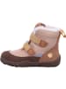 Affenzahn Winterboot in gelb