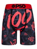 PSD underwear Trunks 'All100' in mehrfarbig