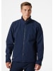 Helly Hansen Softshelljacke "Manchester 2.0 Softs Jacket" in Blau