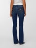 Vero Moda Ausgestellt in Dark Blue Denim