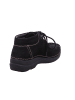 wolky Schnürschuh in schwarz