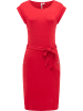 ragwear Sommerkleid Taggien in Red26