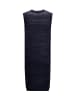 LEOMIA Damen Vest in Marine