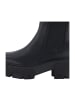 Guess Chelsea Boots in Schwarz