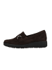 Semler Slipper Melanie Weite H in Braun
