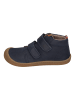 KOEL Ankle Boots DON HYDRO FELT  in blau