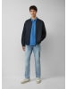 s.Oliver Polo-Shirt in 55D5_blau