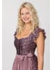 Stockerpoint Stockerpoint Dirndl Catrina in beere