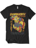 Transformers T-Shirt in Schwarz