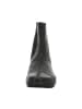 Think! Chelsea Boot COMODA in Schwarz