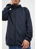 North Bend Fleecejacke NBBartos 211932MMM in blau