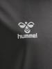 Hummel T-Shirt Hmlessential Kinder in STEEL GRAY