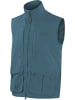 Normani Outdoor Sports Outdoor Weste Okapi in Navy