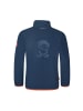 Trollkids Fleecejacke Oppdal XT in carmin red