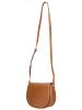 Replay Taschen in Cognac