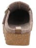 ROHDE Hausschuhe in Beige