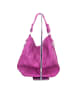 Fritzi aus Preußen Schultertasche für Damen in pink