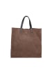 Gave Lux Shoulder Bag in LIGHT TAUPE