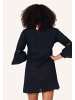 LINGADORE Tunik Schwarz