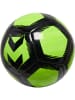 Hummel Fußball Hmlfootball Erwachsene in BLACK/GREEN GECKO
