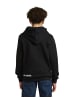 G-Star Raw Boys Premium Core Hoodie Sweatshirt dk black