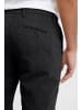 !SOLID Chinoshorts Frederic in Schwarz
