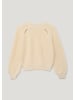 s.Oliver Strickpullover langarm in Beige