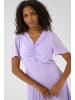 Kaffe Kleid KAevelyn Regular fit in Orchid Bloom CC